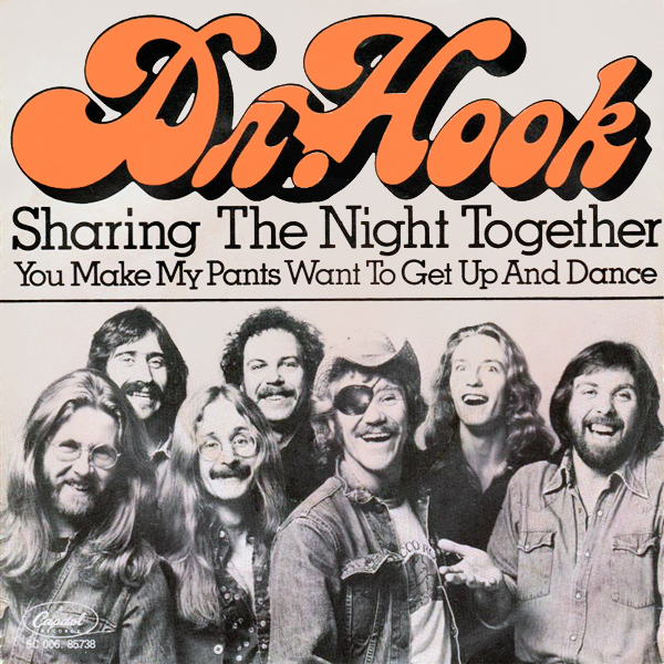 Dr. Hook
